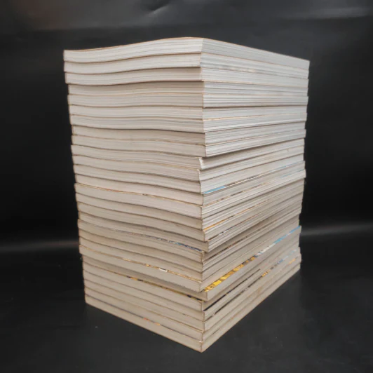 คุกกี้รัน เล่ม 1-27 รูปที่ 3