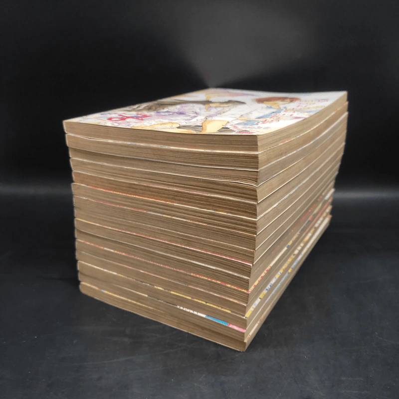 หนังสือการ์ตูน เจ้าหญิงจอมจุ้นกับรักวุ่นๆในวัง เล่ม 1-15 รูปที่ 3
