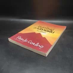 ขุมทรัพย์สุดปลายฝัน : The Alchemist - Paulo Coelho รูปที่ 4