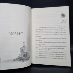 นิยายวาย Boxset นวรัฐะ ณ ที่แห่งรัก ชุดที่ 2 เพชรสลับเรือน+พิรุณหยาดฟ้า+รักคืนเรือนใจ รูปที่ 9