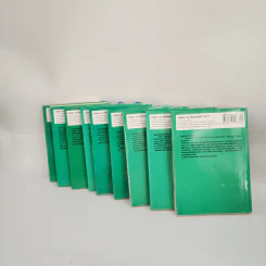 นิยาย สงครามดาบศักดิ์สิทธิ์ เล่ม 1-9 รูปที่ 3