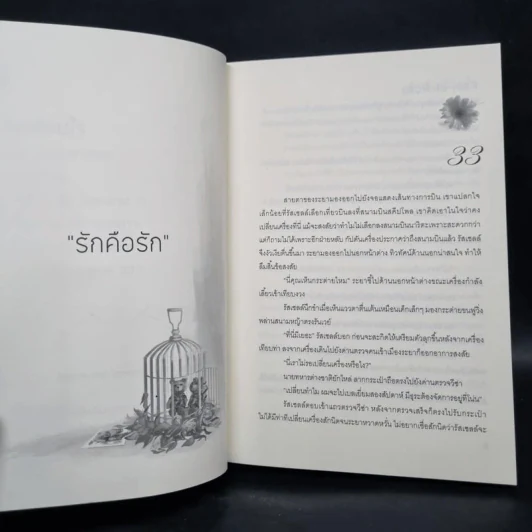 นิยายวาย Boxset นวรัฐะ ณ ที่แห่งรัก ชุดที่ 2 เพชรสลับเรือน+พิรุณหยาดฟ้า+รักคืนเรือนใจ รูปที่ 9