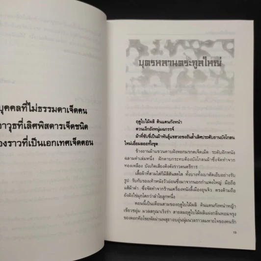 ชุดอาวุธทั้งเจ็ดของโก้วเล้ง 7 เล่มจบ - โก้งเล้ง, น.นพรัตน์ รูปที่ 14