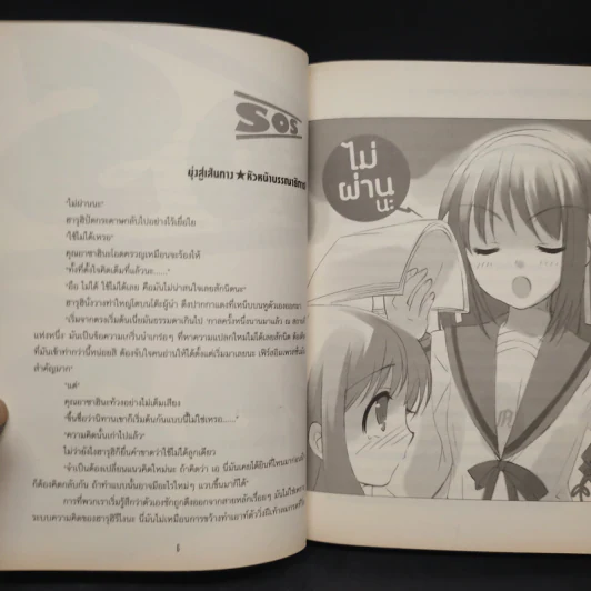 นิยาย สึซึมิยะ ฮารุฮิ 12 เล่ม รูปที่ 27