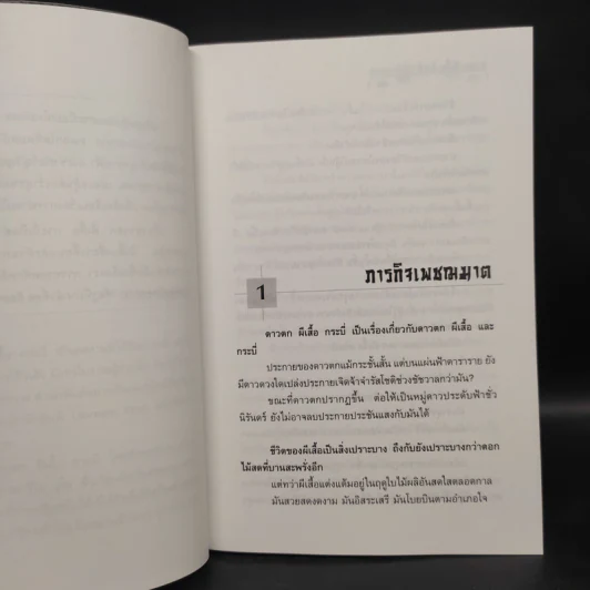 ดาวตกผีเสื้อกระบี่ 2 เล่มจบ - โก้วเล้ง, น.นพรัตน์ รูปที่ 6