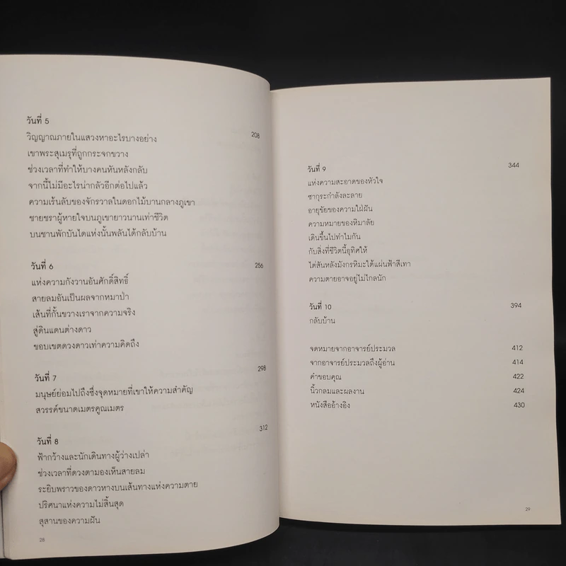 หิมาลัยไม่มีจริง - นิ้วกลม รูปที่ 6