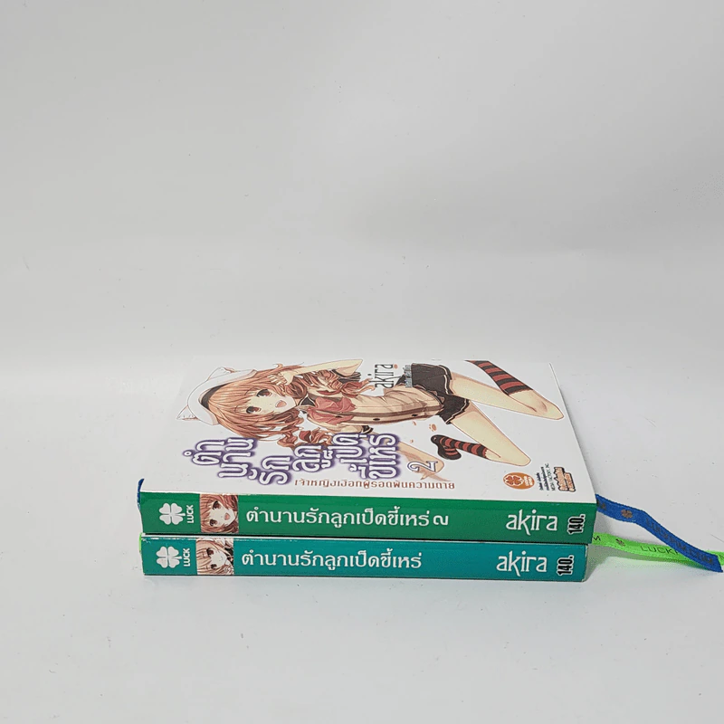 นิยาย ตำนานรักลูกเป็ดขี้เหร่ เล่ม 1-2 รูปที่ 2
