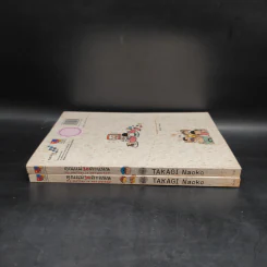 คุณแม่ 30 คะแนน เล่ม 1-2 - TAKAGI Naoko รูปที่ 3
