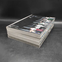 3 Things เล่ม 1-4 - Tong รูปที่ 3