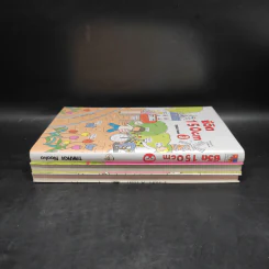 ชีวิต 150 cm เล่ม 1-3 - Takagi Nooko รูปที่ 4