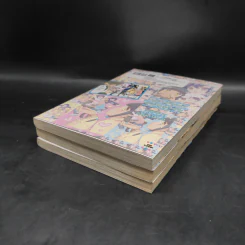 ภรรยามือใหม่ หัวใจต๊ะติ๊งโหน่ง เล่ม 1-3 รูปที่ 2