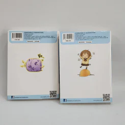 นิยาย หนุ่มสามัญกับสาวหลุดโลก เล่ม 1-2 รูปที่ 3