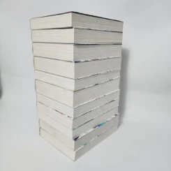นิยาย Sword Art Online เล่ม 1-11 รูปที่ 3
