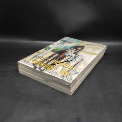 บันทึกหัวขโมยดวงจู๋ เล่ม 1-3 - ฝูเฉิน รูปที่ 3