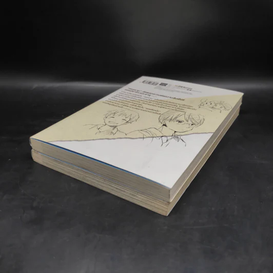 สงครามคาบเรียนสุดท้าย เล่ม 1-2 รูปที่ 3