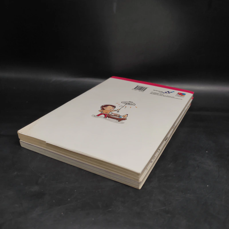 ชีวิตคนโสด โหดมันฮา เล่ม 1-2 - Morishita Emiko รูปที่ 4