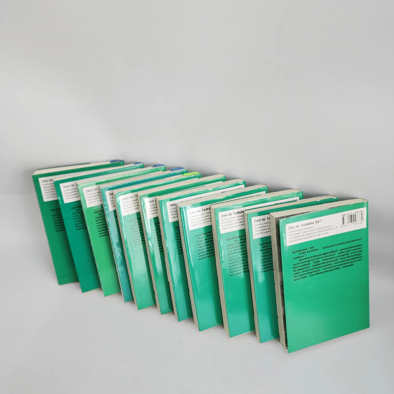 นิยาย อสูรรับใช้ของนาย 0 สนิท เล่ม 1-11 รูปที่ 3