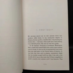 The Twilight Saga 4 เล่มจบ (ปกแข็ง) - Stephenie Meyer รูปที่ 12