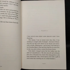 The Twilight Saga 4 เล่มจบ (ปกแข็ง) - Stephenie Meyer รูปที่ 6