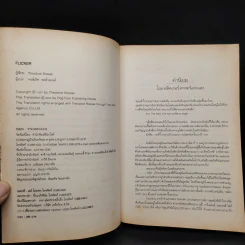 Flicker ประวัติศาสตร์อันเร้นลับของหนัง - Theodore Roszak รูปที่ 5