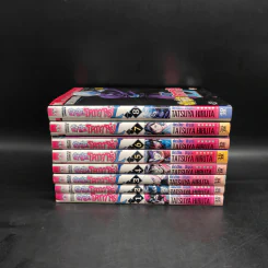ข้าชื่อโคทาโร่ ภาค L เล่ม 1-8 รูปที่ 2