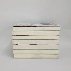 นิยาย ผู้พิทักษ์สลับขั้ว เล่ม 1-7 รูปที่ 3