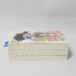นิยาย เธอน่ะหรือคือน้องสาวผม เล่ม 1-3 รูปที่ 3