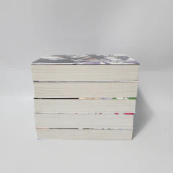 นิยาย ผู้กล้าซึนซ่าส์กับจอมมารสู้ชีวิต เล่ม 1-5 รูปที่ 3