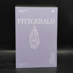 ตายเพื่อรัก (ตำนานแห่งทะเลสาบลัวร์) และเรื่องสั้นคัดสรรอื่นๆ - F. Scott Fitzgerald (เอฟ. สก็อตต์ ฟิตซ์เจอรัลด์) รูปที่ 1