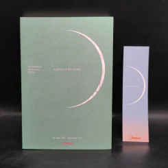 A Piece of The Moon บันทึกเพื่อสิ่งต่างๆที่ไม่สมบูรณ์แบบแต่สำคัญ - Ha-Hyun