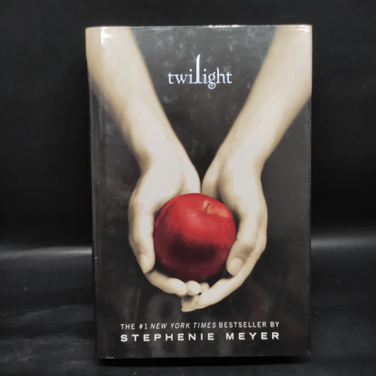 The Twilight Saga 4 เล่มจบ (ปกแข็ง) - Stephenie Meyer รูปที่ 10