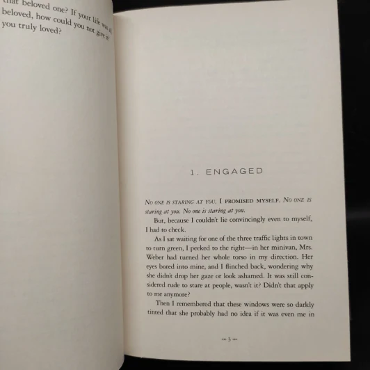 The Twilight Saga 4 เล่มจบ (ปกแข็ง) - Stephenie Meyer รูปที่ 9
