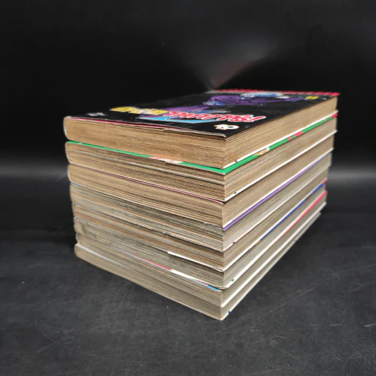 ข้าชื่อโคทาโร่ ภาค L เล่ม 1-8 รูปที่ 3