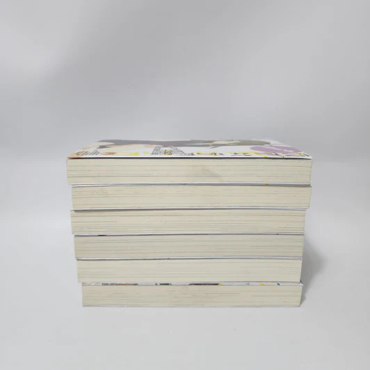นิยาย เกม Love พิชิตรัก! เล่ม 1-6 รูปที่ 3