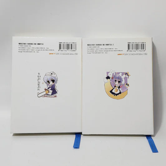 นิยาย ความลับในใจของคุณหนูไอดอล เล่ม 1-2 รูปที่ 3
