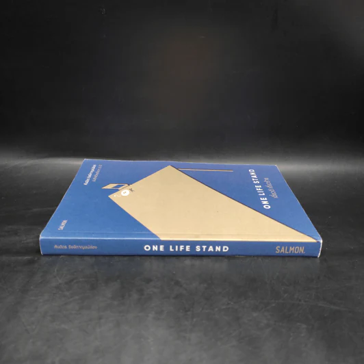 One Life Stand เดี่ยวดี เดี่ยวร้าย - คันฉัตร รังษีกาญจน์ส่อง รูปที่ 3