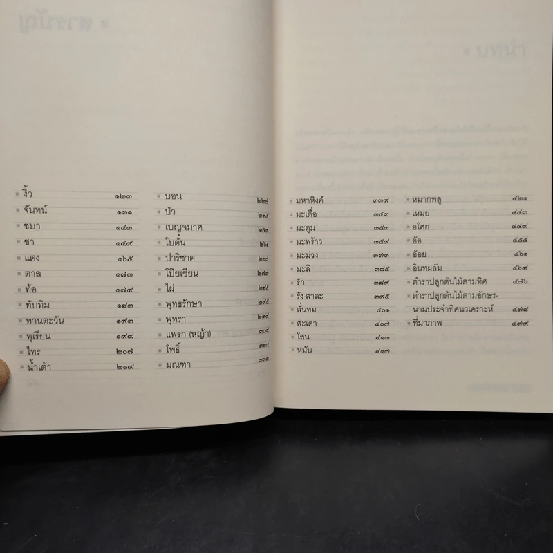 พฤกษนิยาย + อมนุษยนิยาย + เทวนิยาย + สัตวนิยาย - ส.พลายน้อย รูปที่ 21