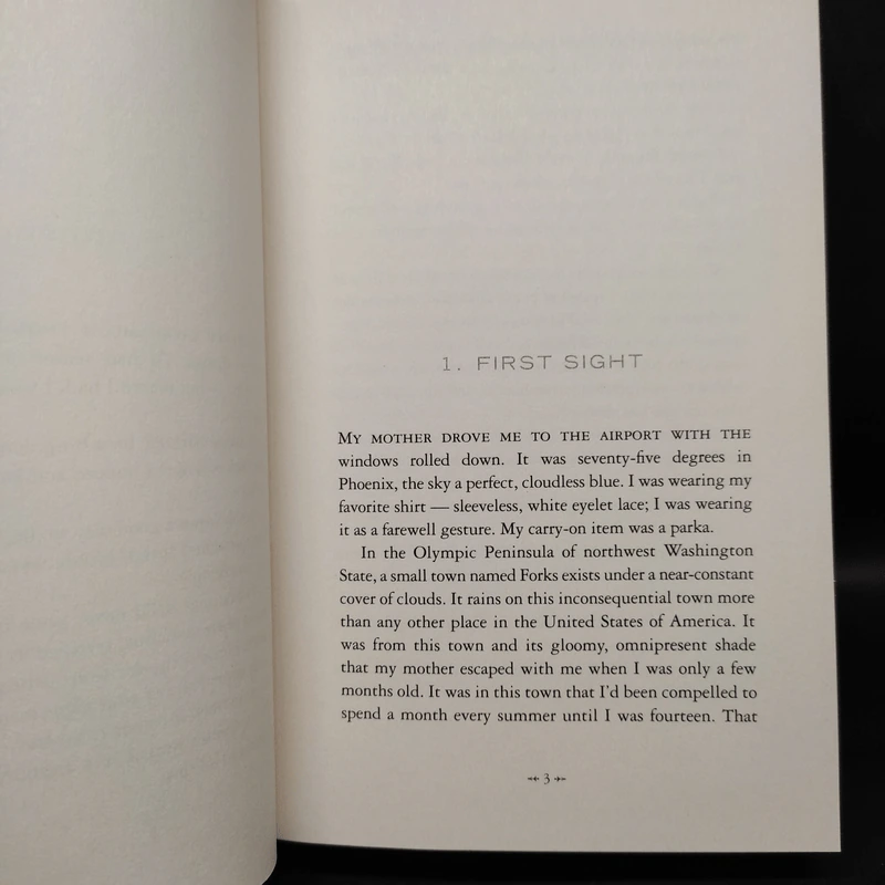 The Twilight Saga 4 เล่มจบ (ปกแข็ง) - Stephenie Meyer รูปที่ 12