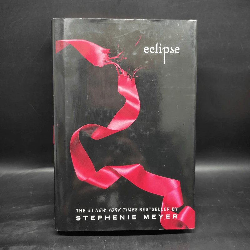 The Twilight Saga 4 เล่มจบ (ปกแข็ง) - Stephenie Meyer รูปที่ 13