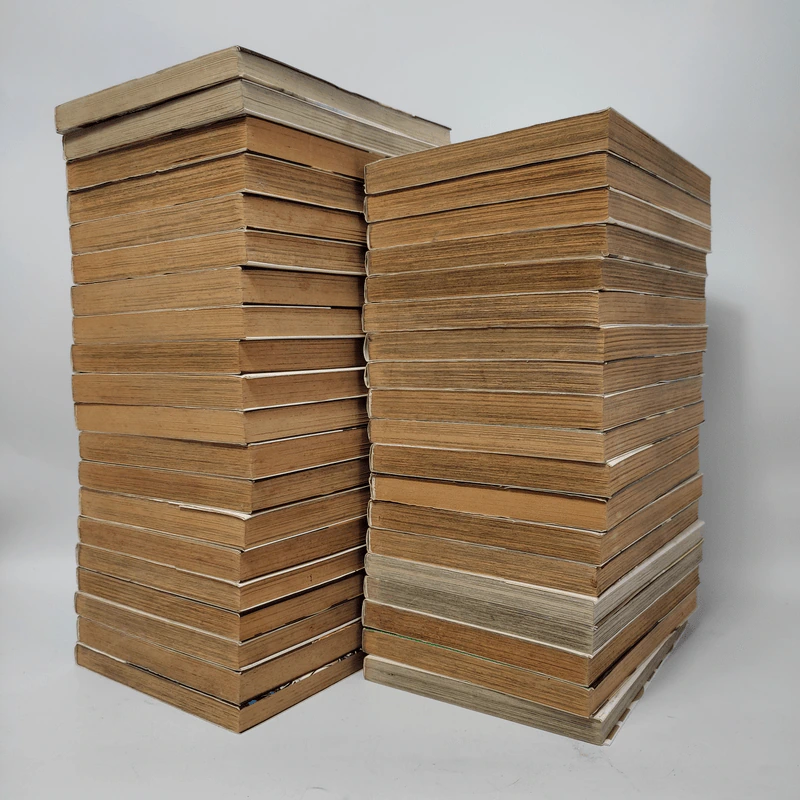 Tough ใครว่าข้าไม่เก่ง 39 เล่มจบ รูปที่ 4