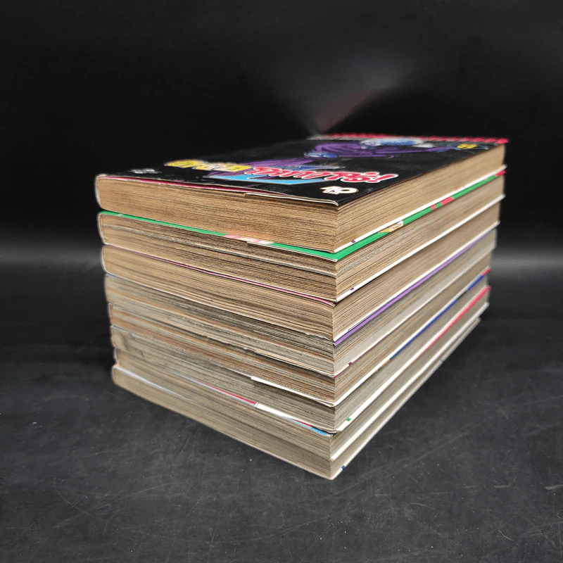 ข้าชื่อโคทาโร่ ภาค L เล่ม 1-8 รูปที่ 3