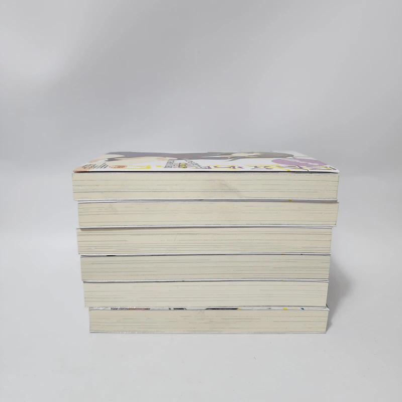 นิยาย เกม Love พิชิตรัก! เล่ม 1-6 รูปที่ 3