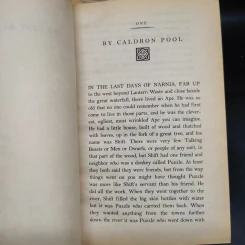Boxset The Chronicles of Narnia Vol.2-7 - C.S.Lewis รูปที่ 9