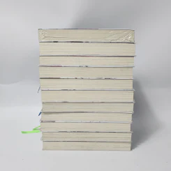 นิยาย สงครามจักรกล มนตรา ราตรี เล่ม 1-11 รูปที่ 3