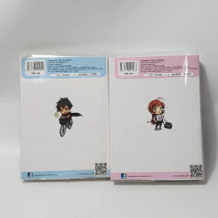 นิยาย ผู้กล้าซึนซ่าส์กับจอมมารสู้ชีวิต เล่ม 1-2 รูปที่ 3