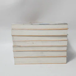 นิยาย เทพจิ้งจอกจอมยุ่ง (ประจำบ้าน) เล่ม 1-7 รูปที่ 3