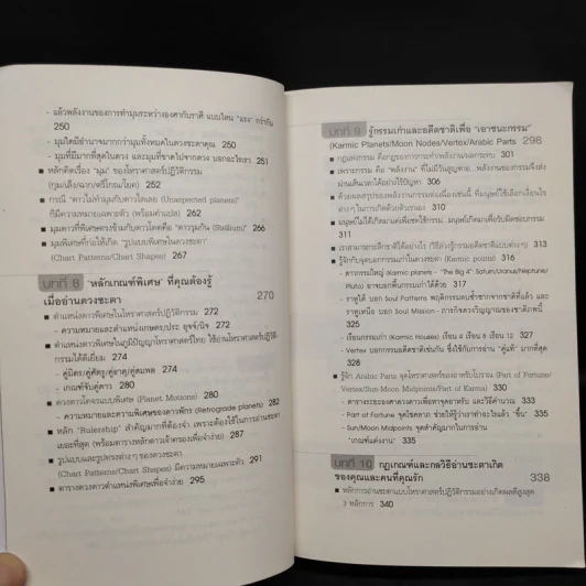 อ่านดวงชนะกรรม - มณฑานี ตันติสุข รูปที่ 9