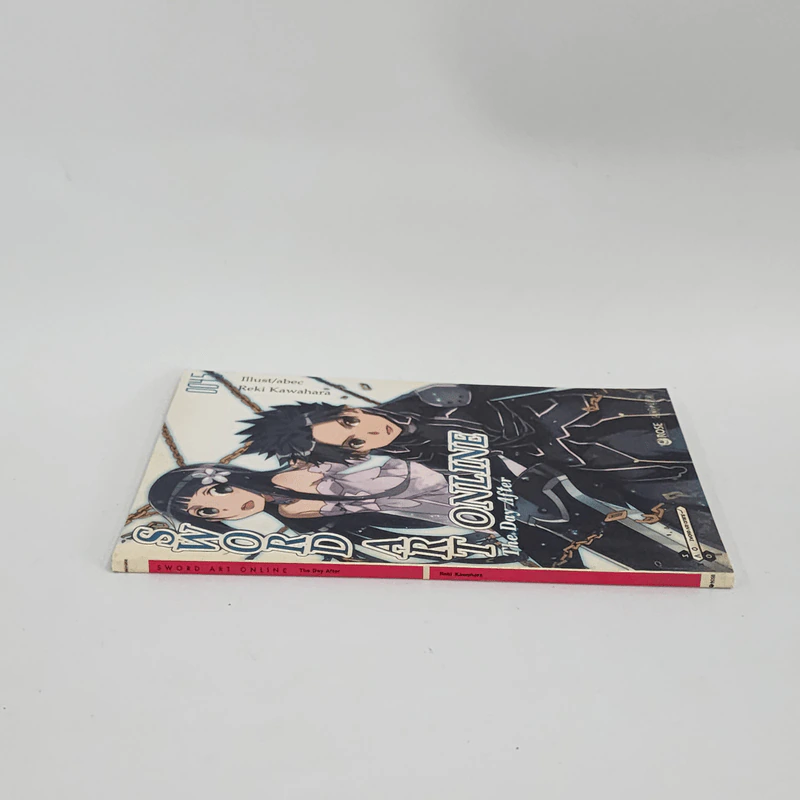 Sword Art Online The Day After รูปที่ 2
