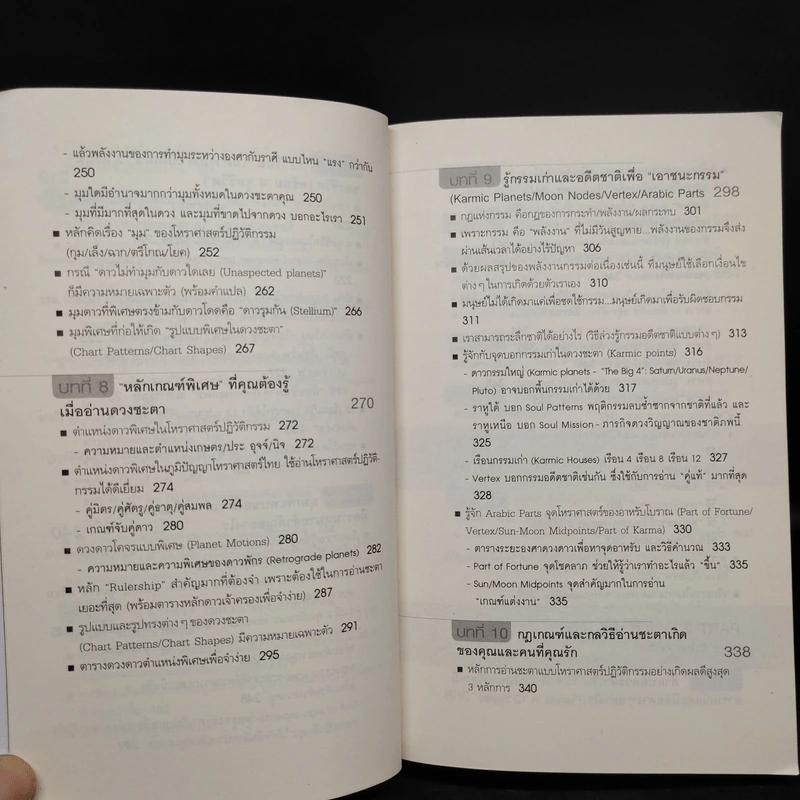 อ่านดวงชนะกรรม - มณฑานี ตันติสุข รูปที่ 9