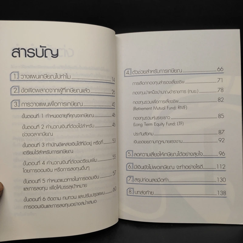 ต้องทำงานอีกนานแค่ไหน - ธชธร สมใจวงษ์ รูปที่ 6